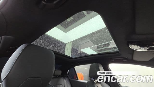 BMW 5 Series 2025 — ფოტო 18/20