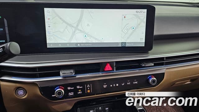 Kia Sorento 2024 — фото 14 из 20