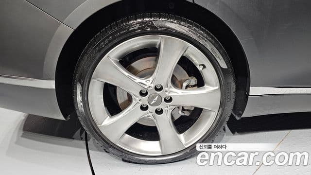Genesis Electrified G80 2022 — ფოტო 5/20
