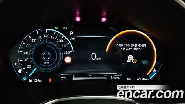 Genesis Electrified G80 2022 — ფოტო 8/20