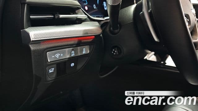 Genesis G80 2022 — Photo 6/30