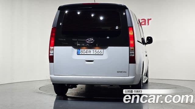 Hyundai Staria 2022 — Şəkil 4/20