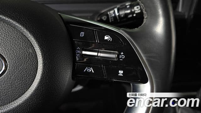 Hyundai Staria 2022 — Şəkil 16/20