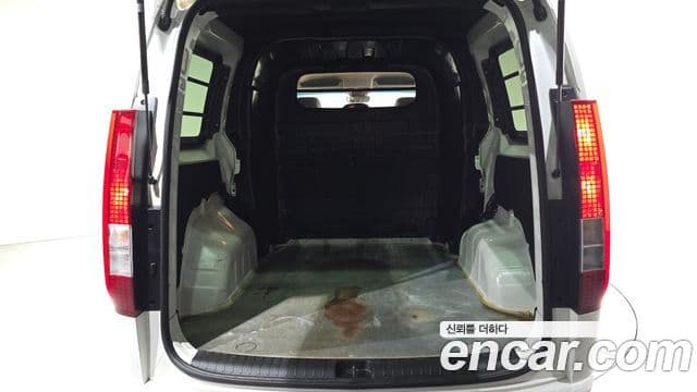 Hyundai Staria 2022 — Şəkil 17/20