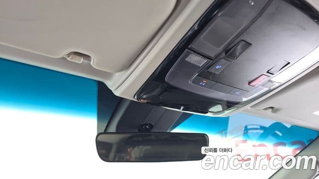 Hyundai Staria 2022 — Şəkil 20/20