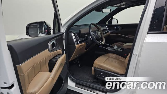 Kia Sorento 2024 — фото 10 из 20