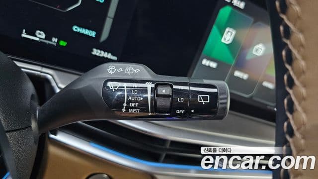 Kia Sorento 2024 — Şəkil 16/20