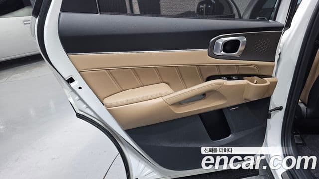 Kia Sorento 2024 — Photo 32/32