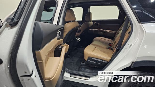 Kia Sorento 2024 — Photo 6/32