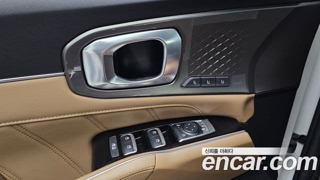 Kia Sorento 2024 — Photo 13/32