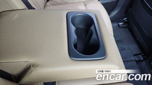 Kia Sorento 2024 — Photo 27/32