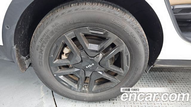 Kia Sorento 2024 — Şəkil 5/20