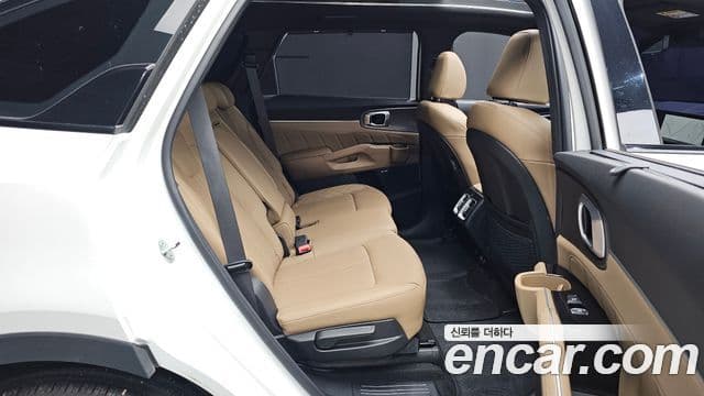 Kia Sorento 2024 — Şəkil 11/20