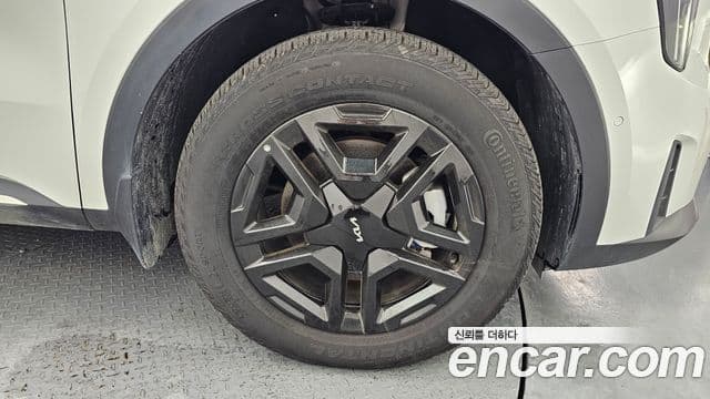 Kia Sorento 2024 — Şəkil 5/20