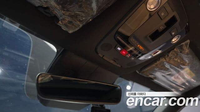 Kia Sorento 2021 — ფოტო 19/20