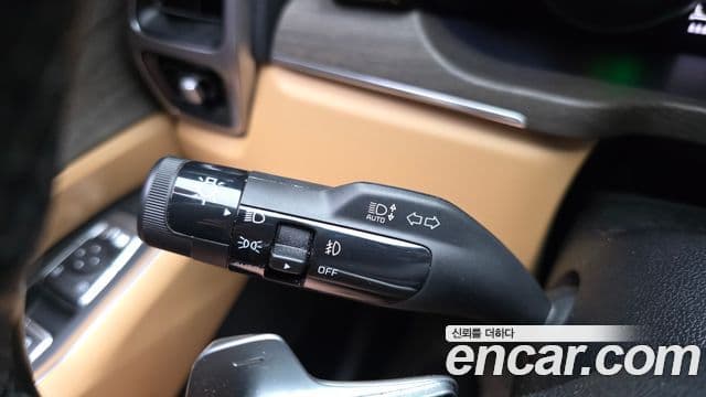 Kia Sorento 2021 — ფოტო 20/20