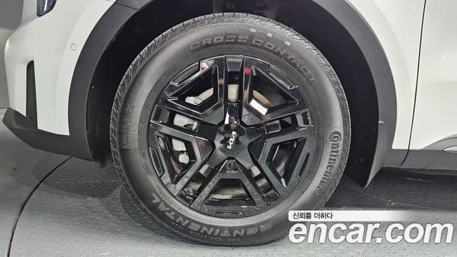 Kia Sorento 2025 — ფოტო 4/20