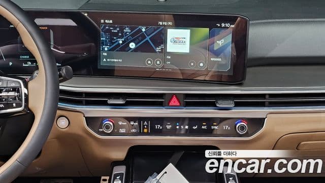 Kia Sorento 2025 — ფოტო 14/20