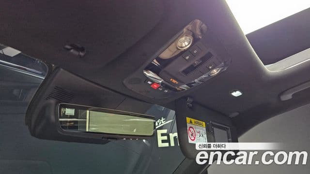 Kia Sorento 2025 — фото 17 из 20