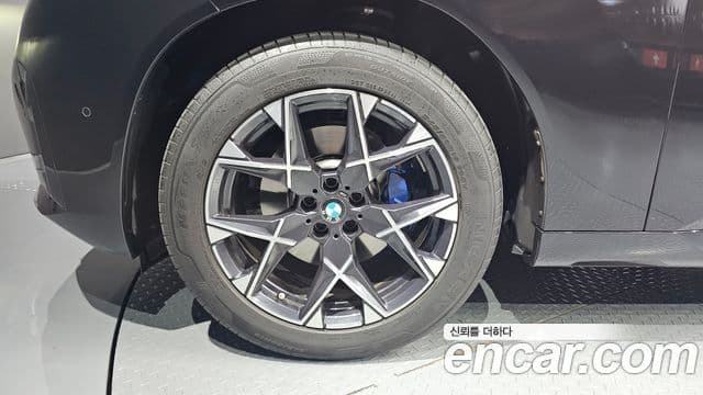 BMW X3 2025 — ფოტო 4/20