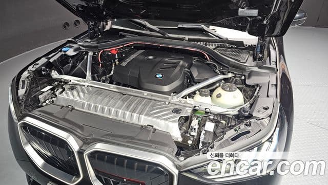 BMW X3 2025 — ფოტო 5/20