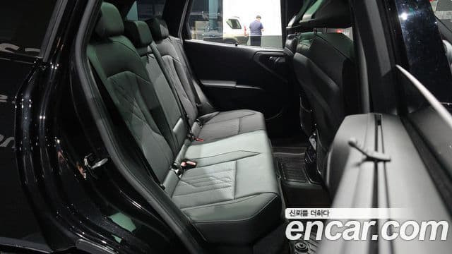 BMW X3 2025 — ფოტო 11/20