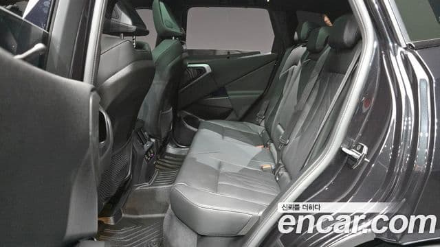 BMW X3 2025 — фото 12 из 20