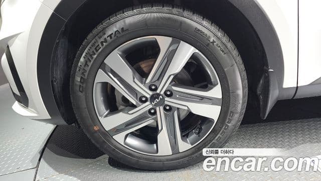 Kia Sorento 2022 — Фото 5/20