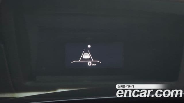 Genesis Electrified G80 2020 — Şəkil 17/20