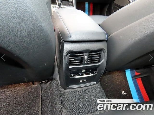 BMW 3 Series 2021 — Şəkil 16/20