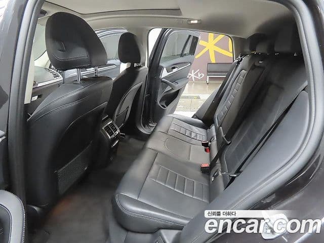 BMW X4 2022 — Şəkil 8/20