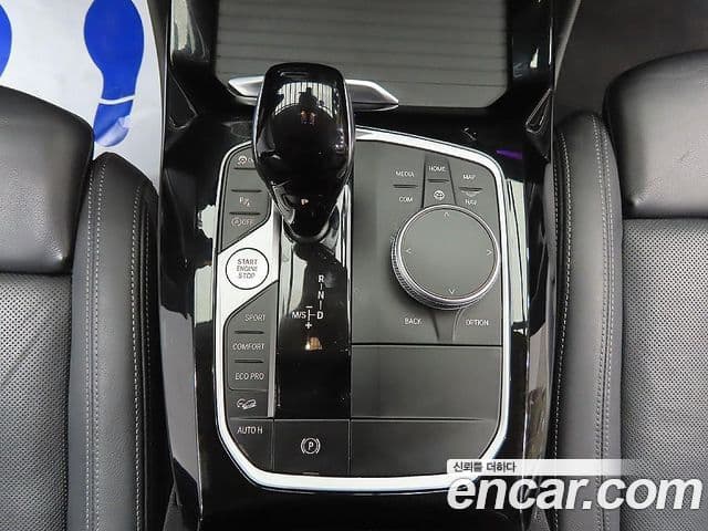 BMW X4 2022 — Şəkil 14/20