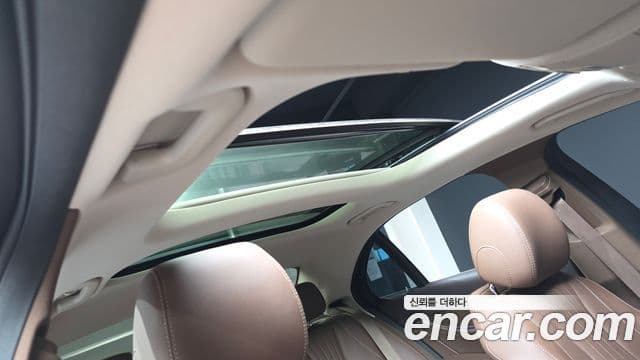 Mercedes-Benz E-Class 2019 — Фото 18/20