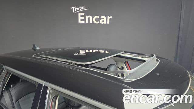 Mini Cooper Clubman 2022 — Фото 18/20