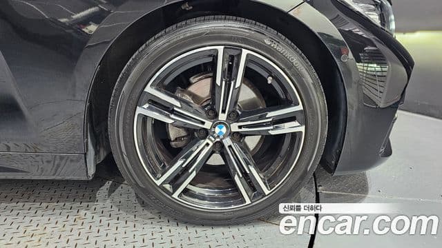 BMW 4 Series 2021 — ფოტო 5/20