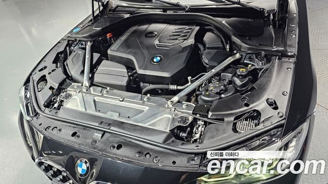 BMW 4 Series 2021 — ფოტო 6/20