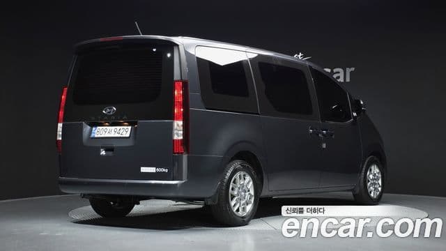 Hyundai Staria 2023 — Şəkil 2/20