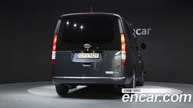 Hyundai Staria 2023 — Şəkil 4/20