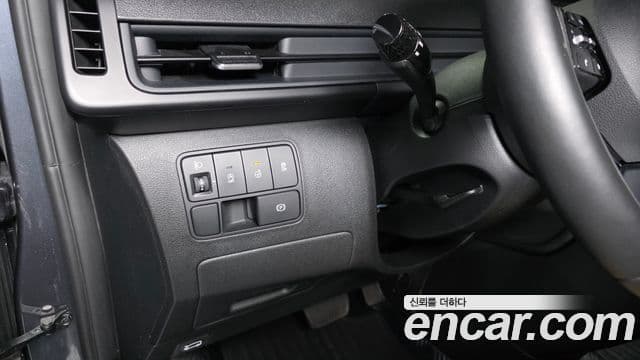 Hyundai Staria 2023 — Şəkil 14/20