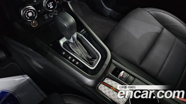 Renault Samsung XM3 2022 — ფოტო 9/20