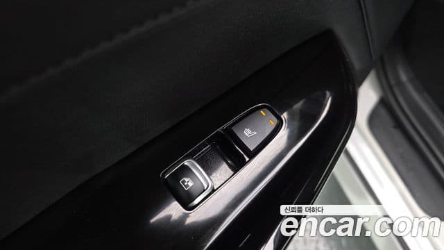 Kia K5 2021 — Şəkil 20/20