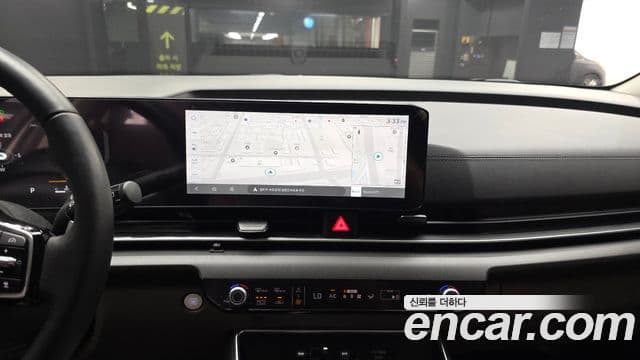 Kia Carnival 2024 — фото 15 из 20