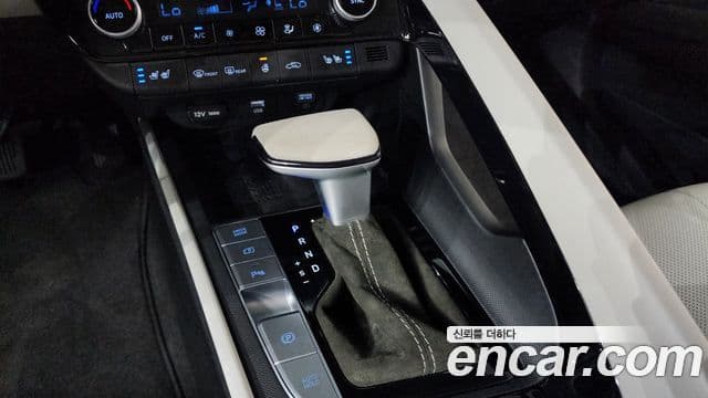 Hyundai Avante 2023 — фото 9 из 20