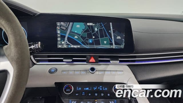 Hyundai Avante 2023 — фото 12 из 20