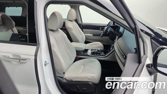 Kia Carnival 2022 — Фото 12/15