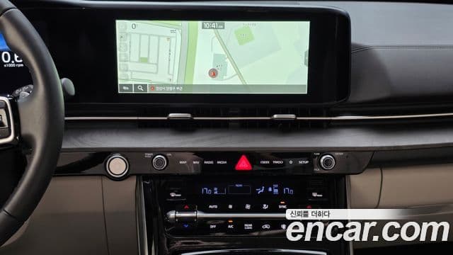 Kia Carnival 2022 — Фото 15/15