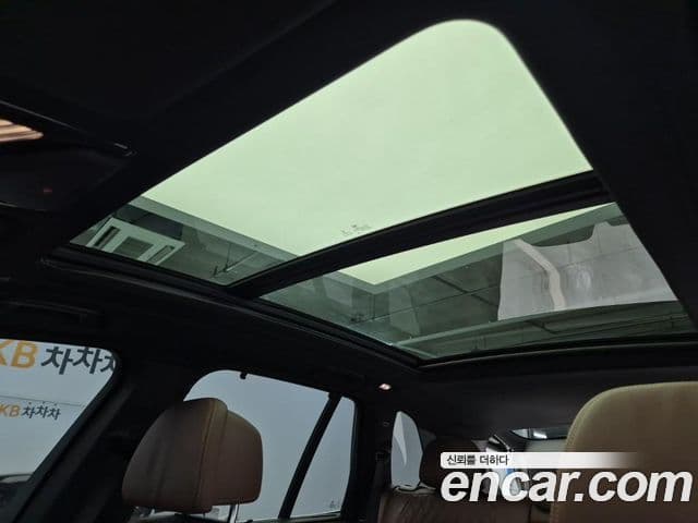 BMW X5 2022 — ფოტო 12/19