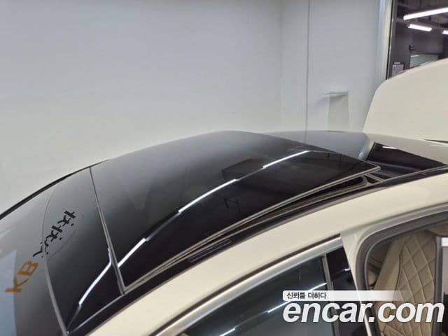 Mercedes-Benz S-Class 2022 — Şəkil 14/20