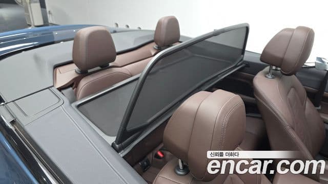 BMW 4 Series 2023 — ფოტო 11/20