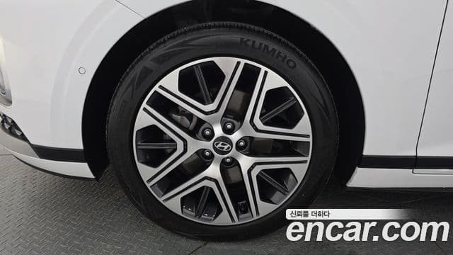 Hyundai Grandeur 2025 — фото 5 из 20